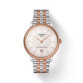 Tissot Carson Premium Powermatic 80 Herrenuhr - T122.407.22.031.01